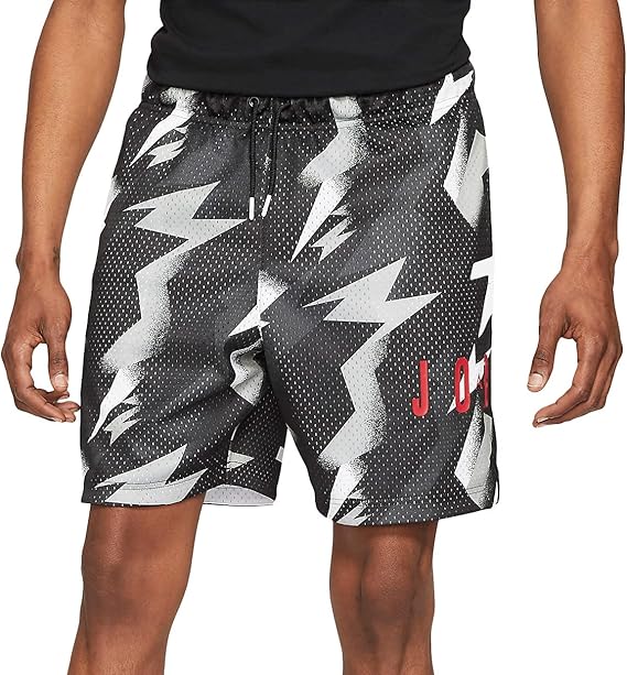 Jordan Jumpman AIR MSH AOP Short