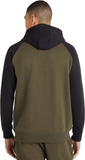 Umbro Men's Raglan Core Hoodie Sweatshirt