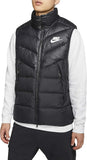 Nike Down West NSW Windrunner - Black/Anthracite