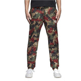 Adidas x Pharrell Williams HU Hiking Pants Mens MISSING DRAWSTRING