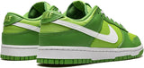 Nike Dunk Low Chlorophyll