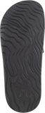Hurley Homme One and Only Slide Sandale Glissante