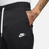 Nike Club Woven Tapered Leg Pants –