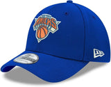 NBA New York Knicks Classic 39Thirty Stretch Fit Cap, Medium/Large, Royal