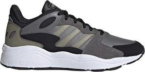 adidas Men's Sneakers, grey
