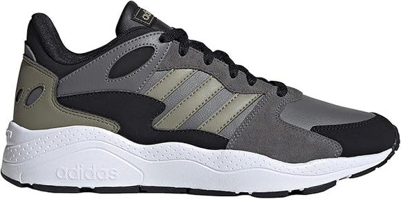 adidas Men's Sneakers, grey