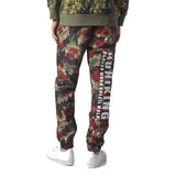 Adidas x Pharrell Williams HU Hiking Pants Mens MISSING DRAWSTRING