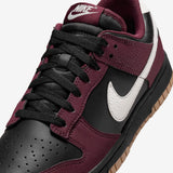 Nike Dunk Low Next Nature  "Burgundy Crush"