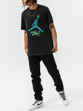 Nike air Jordan flight t shirt