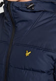 Lyle & Scott
Pre-owned
Winter jacket - dark blue