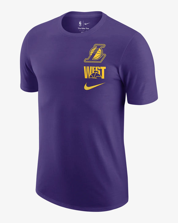 Nike LAKERS  T shirt
