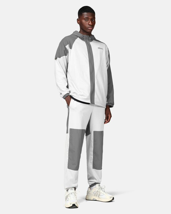 adidas Adventure Winter Fabric tracksuit pack