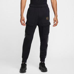 Nike Air Men's Fleece Cargo Trousers