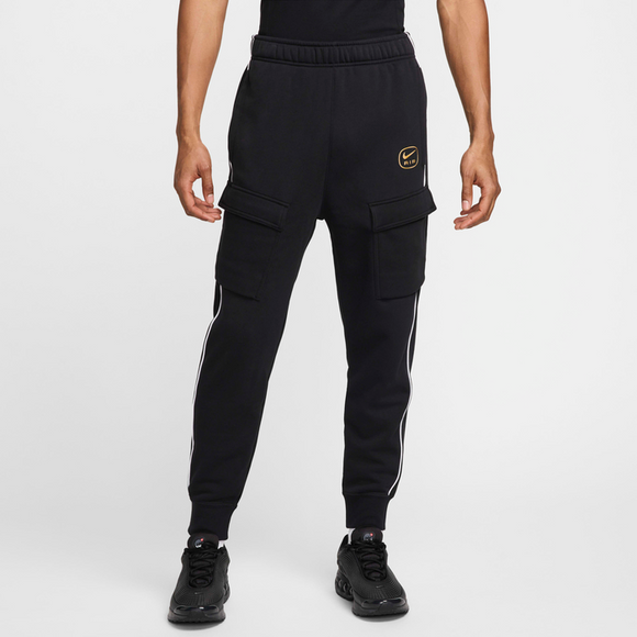 Nike Air Men's Fleece Cargo Trousers