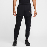 Nike Air Men's Fleece Cargo Trousers