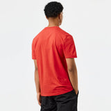 Weekend Offender Takaji Parachute Pocket T Shirt