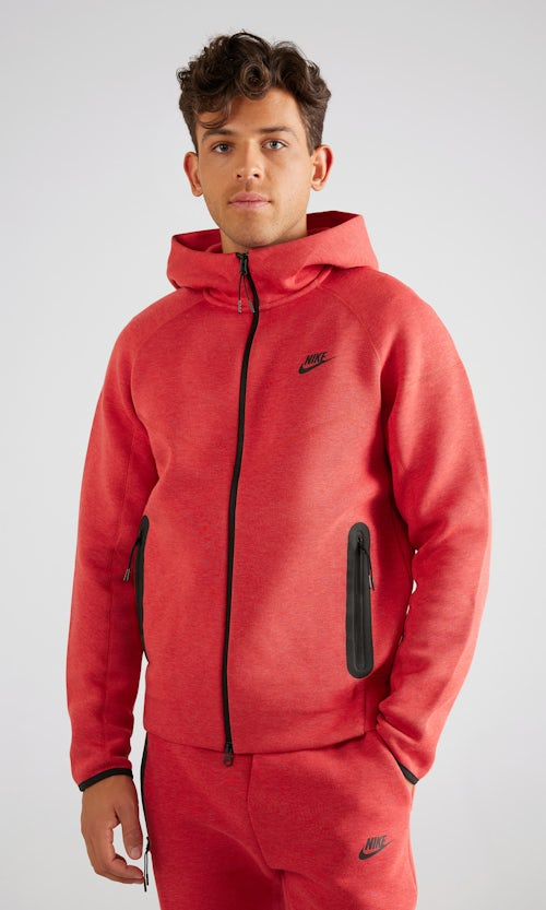 Nike Sportswear Tech Fleece Windrunner