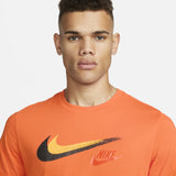 Nike sportswear t shirt