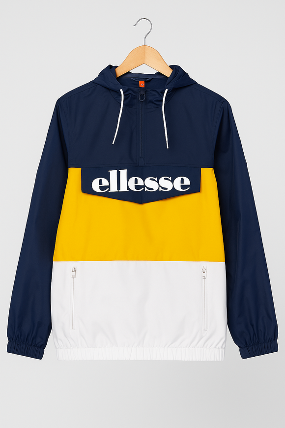 Ellesse jacket