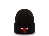 New Era Chicago Bulls Essential Cuff Beanie