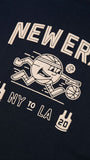 T_SHIRT NEW ERA  POLERA BASKEBALL