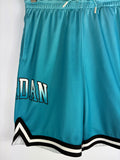 Jordan Dri-FIT Sport Diamond Men's Shorts