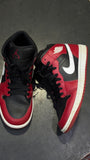 Air Jordan 1 Mid
Men's Shoes