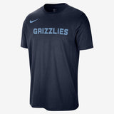 Memphis Grizzlies Essentials
Men's Nike NBA T-Shirt
