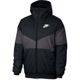 Men’s insulated jacket