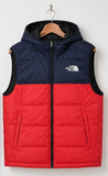 North Face Reversible Gilet