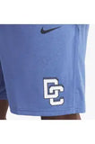 Men's Nike Blue Washington Nationals 2025 City Connect Authentic Collection Performance Shorts