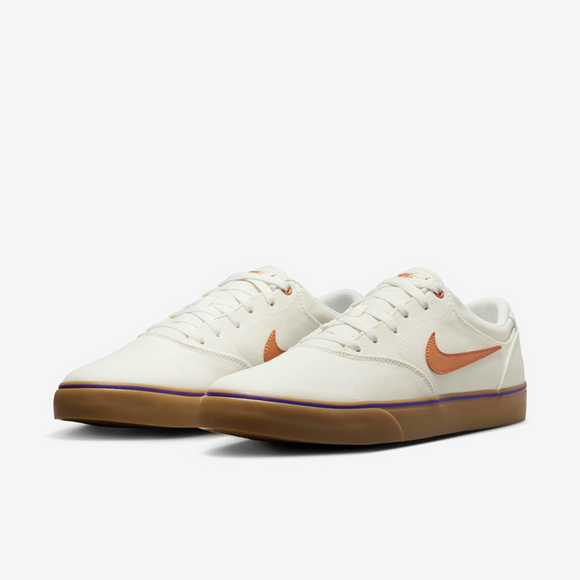 Nike SB Chron 2 Canvas Skate Shoe