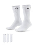 Nike Everyday Cushioned Training Crew Socks