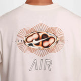 Nike air oversize T shirt