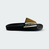 slider LYLE & SCOTT CLAQUETTES