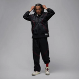 Jordan Brooklyn Men's Hooded Draft Jacket