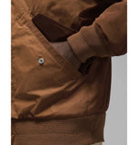 Jordan Renegade Essentials Men's Jacket - Light British Tan/Black