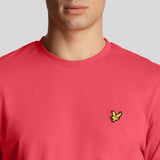 Lyle And Scott Mens T- Shirt