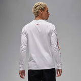 Jordan Men's Long-Sleeve T-Shirt