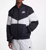 Nike Synthetic Bomber Jacket