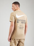 Nike air swoosh  T shirt