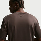 Nike Tuned Air Men's Football Shirt - Baroque Brown