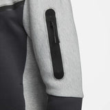 Nike Sportswear Tech Fleece
Men's Full-Zip Hoodie