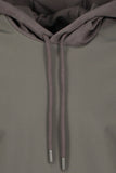 Softshell Hybrid Pullover Hoodie