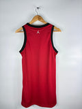 Nike air jordan basketball vest
