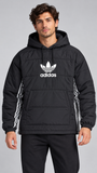 Adidas Originals - Outdoor Jacket Black