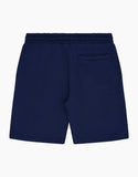Ellesse Men's Blue Fleece Jogger Shorts