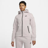 Nike Sportswear Tech Fleece Windrunner
Women's Full-Zip Hoodie