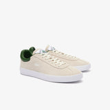 Lacoste Baskets White Green