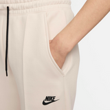 Nike Sportswear Tech Fleece Mid-Rise Joggers